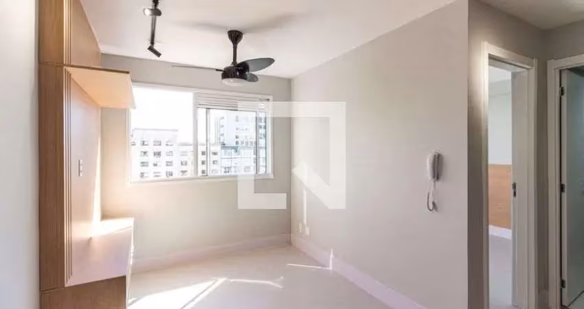 Apartamento para venda - centro, 1 quarto,  26 m² - são paulo