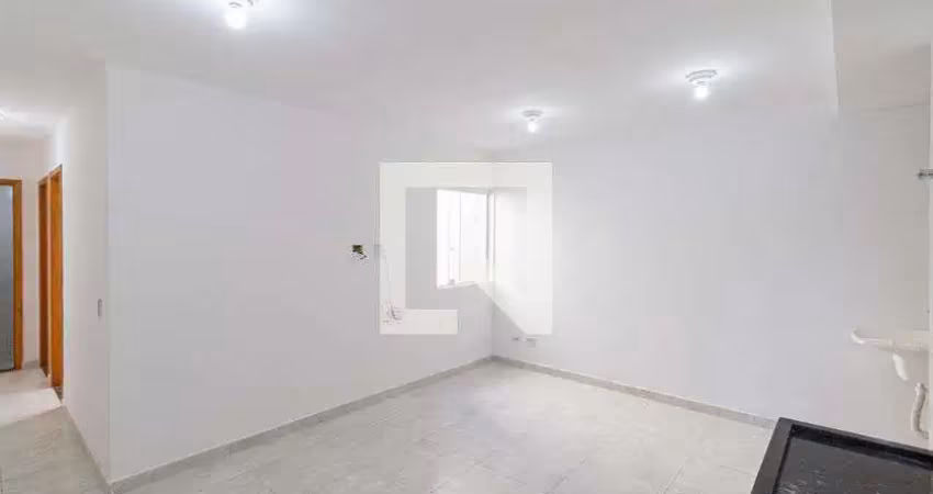 Apartamento para venda - itaquera, 2 quartos,  42 m² - são paulo