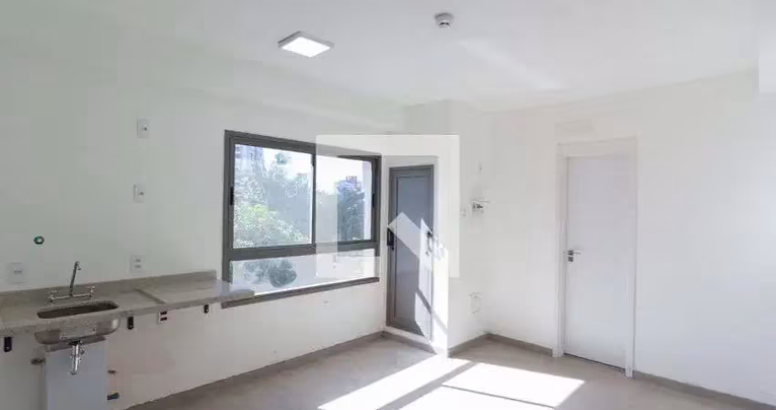 Kitnet / stúdio para venda - vila aricanduva, 1 quarto,  27 m² - são paulo