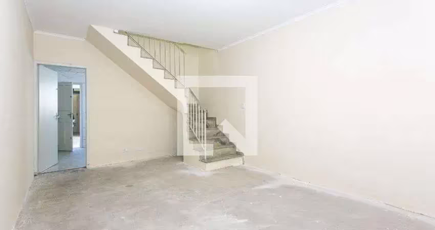 Casa para venda - tatuapé, 2 quartos,  85 m² - são paulo