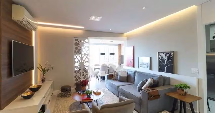 Apartamento para venda - vila maria , 3 quartos,  96 m² - são paulo