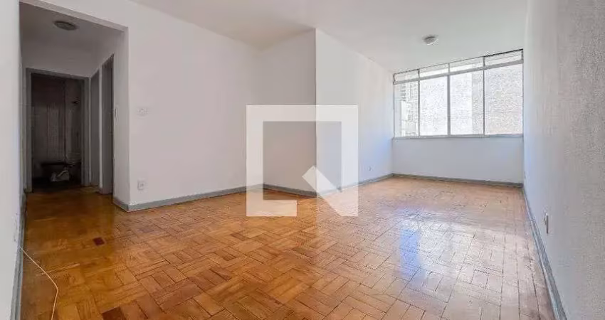 Apartamento para venda - vila mariana, 2 quartos,  95 m² - são paulo