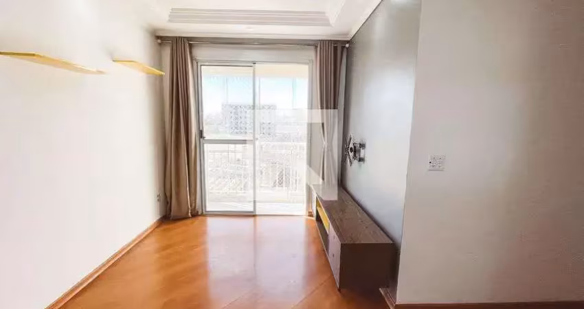 Apartamento para venda - casa verde, 2 quartos,  49 m² - são paulo