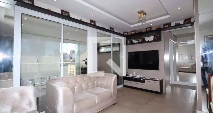 Apartamento para venda - vila mariana, 2 quartos,  76 m² - são paulo