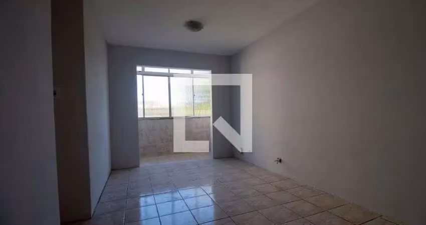 Apartamento para venda - jardim sao luis, 2 quartos,  52 m² - são paulo