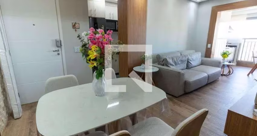 Apartamento para venda - vila santa clara, 3 quartos,  86 m² - são paulo
