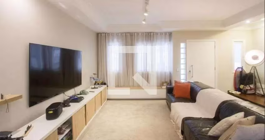 Casa para venda - chácara santo antonio, 2 quartos,  201 m² - são paulo