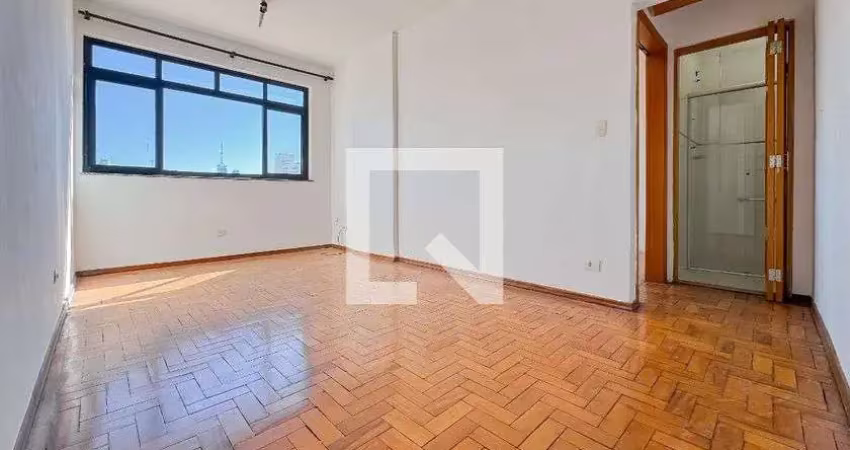 Apartamento para venda - cambuci, 1 quarto,  55 m² - são paulo