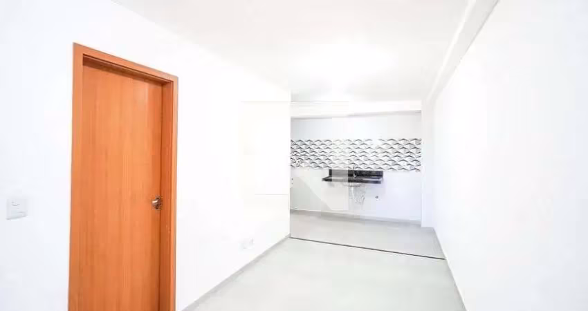Apartamento para venda - vila esperança, 2 quartos,  40 m² - são paulo