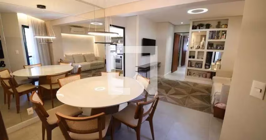 Apartamento para venda - cambuí, 2 quartos,  70 m² - campinas