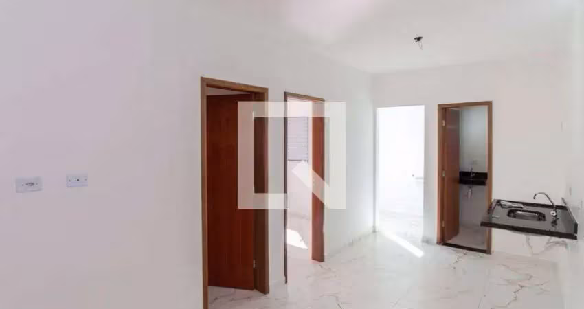 Apartamento para venda - jardim brasil , 2 quartos,  37 m² - são paulo