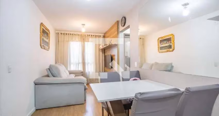 Apartamento para venda - são pedro, 2 quartos,  45 m² - osasco