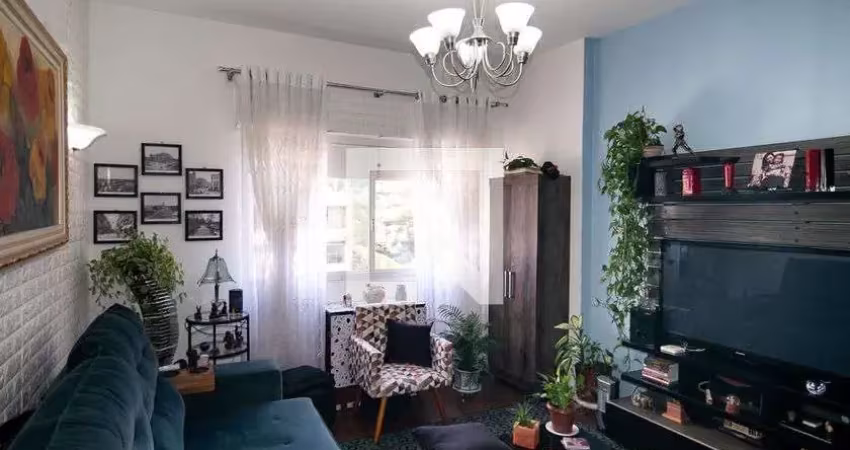 Apartamento para venda - bela vista, 1 quarto,  44 m² - são paulo