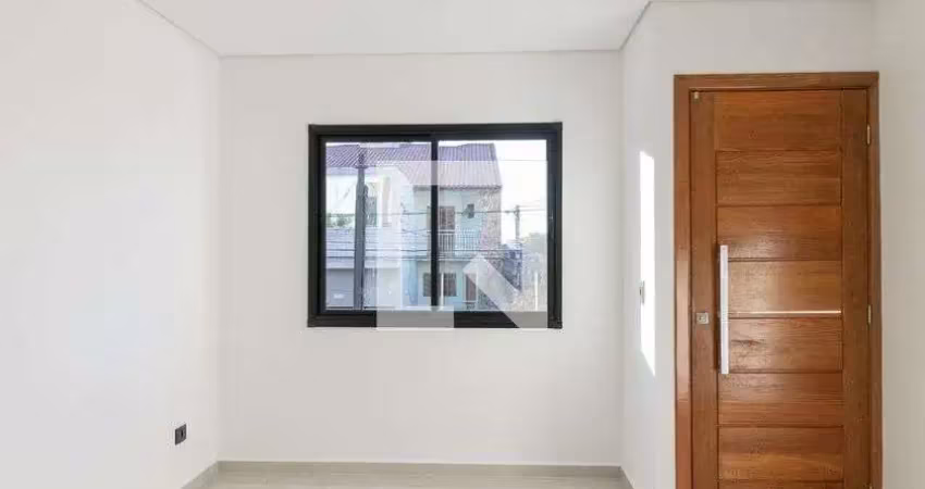 Casa para venda - jardim brasília, 2 quartos,  111 m² - são paulo