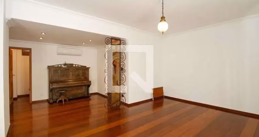 Apartamento para venda - jardim paulista, 3 quartos,  151 m² - são paulo