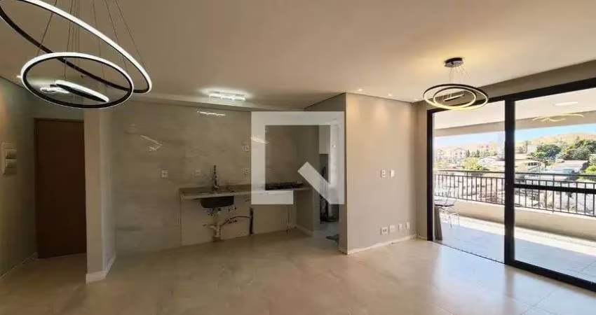 Apartamento para venda - gramadão , 3 quartos,  90 m² - jundiaí
