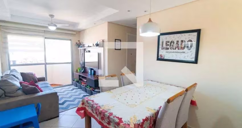 Apartamento para venda - jabaquara, 3 quartos,  70 m² - são paulo