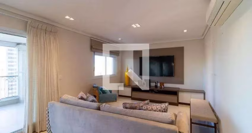Apartamento para venda - perdizes, 3 quartos,  190 m² - são paulo