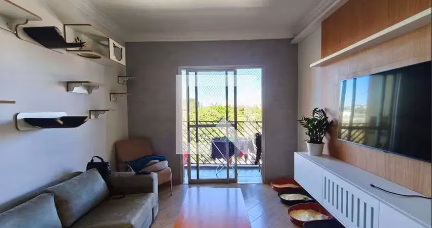 Apartamento para venda - campos elíseos , 3 quartos,  92 m² - campinas