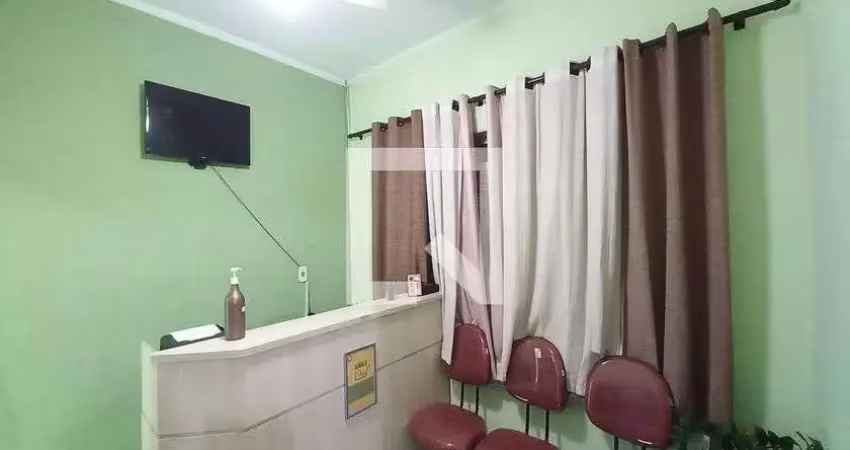 Casa para venda - parque industrial, 3 quartos,  124 m² - campinas