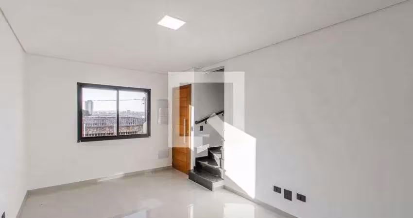 Casa para venda - jardim brasília, 3 quartos,  123 m² - são paulo