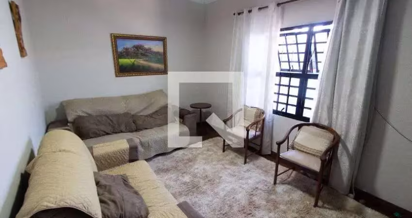 Casa para venda - alto taquaral, 3 quartos,  240 m² - campinas