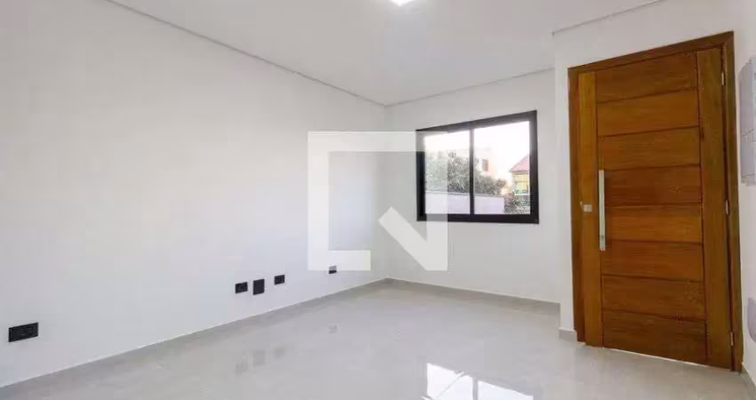 Casa para venda - jardim brasília, 3 quartos,  126 m² - são paulo