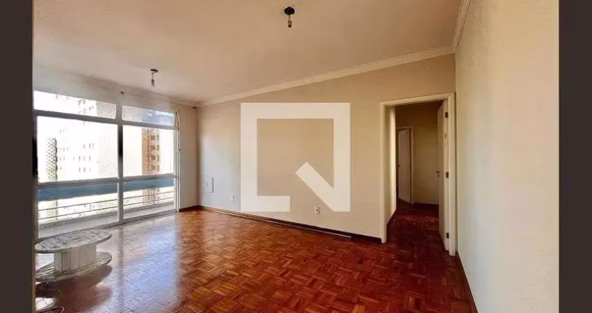 Apartamento para venda - centro, 3 quartos,  113 m² - campinas