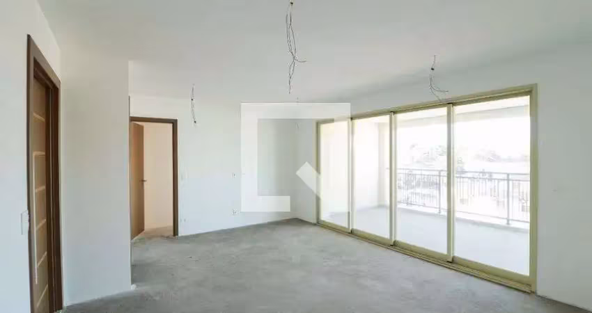 Apartamento para venda - água fria, 3 quartos,  133 m² - são paulo