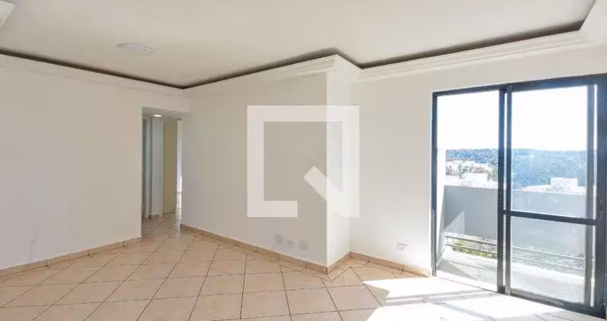 Apartamento para venda - jardim marajoara , 3 quartos,  75 m² - são paulo