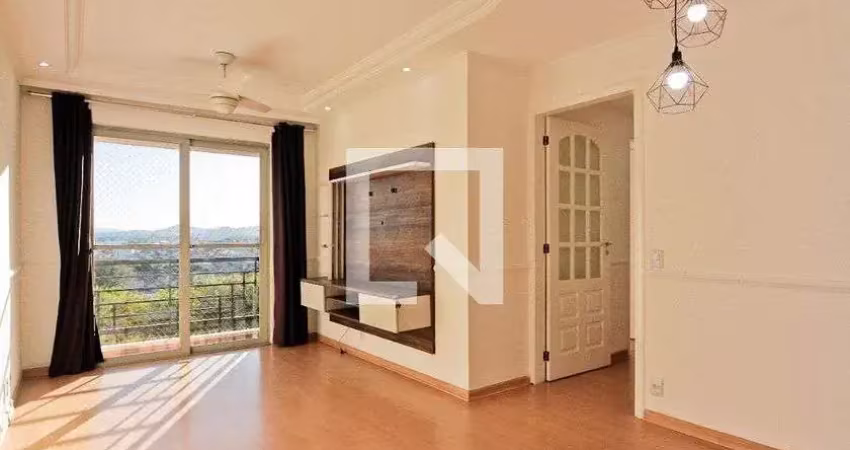 Apartamento para venda - city américa, 3 quartos,  64 m² - são paulo