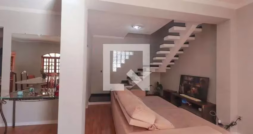 Casa / sobrado em condomínio para venda - vila alvorada , 3 quartos,  130 m² - jundiaí