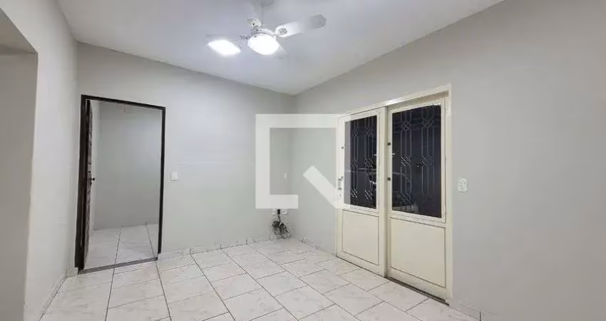 Casa para venda - alto taquaral, 3 quartos,  85 m² - campinas