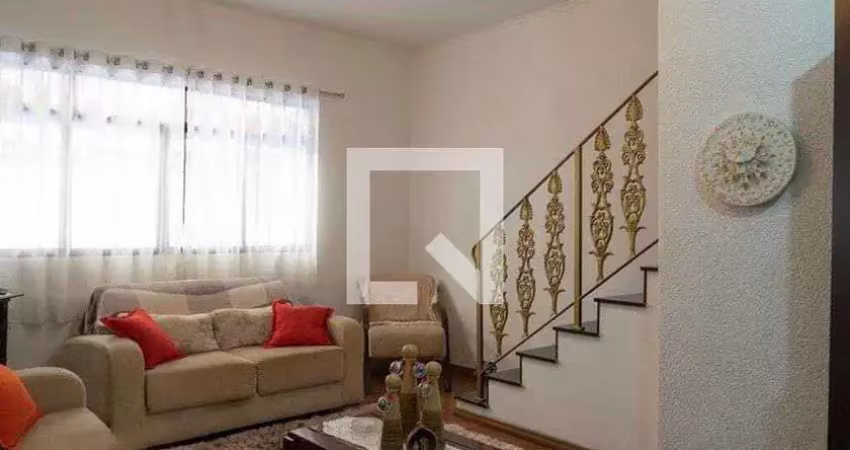 Casa para venda - vila guilherme, 3 quartos,  149 m² - são paulo