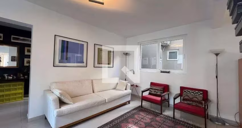 Casa para venda - jardim paulista, 3 quartos,  160 m² - são paulo