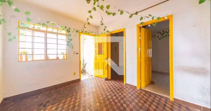 Casa para venda - campestre, 3 quartos,  500 m² - santo andré