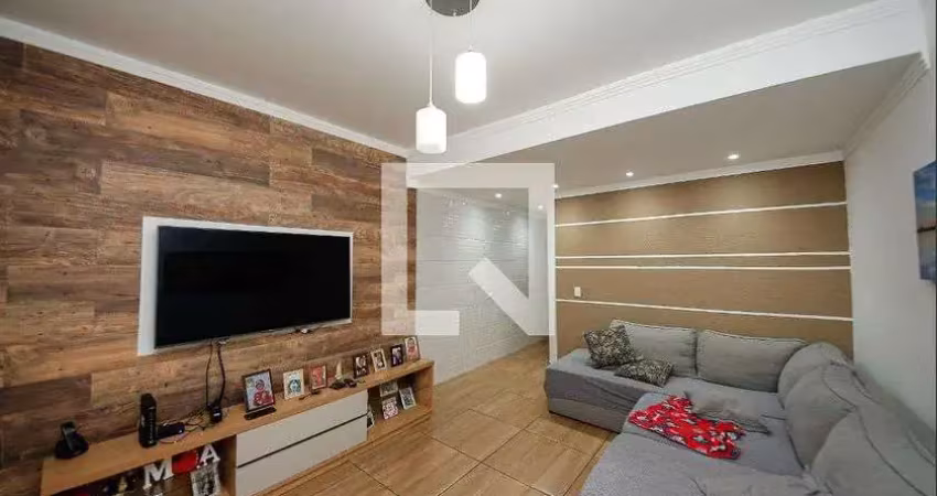 Casa para venda - parque são lucas, 4 quartos,  215 m² - são paulo