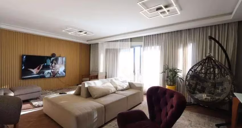 Apartamento para venda - vila formosa, 4 quartos,  176 m² - são paulo