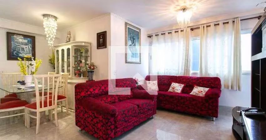 Apartamento para venda - tatuapé, 3 quartos,  96 m² - são paulo
