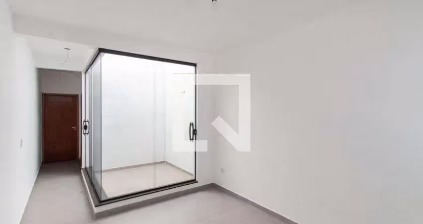 Casa para venda - vila mazzei, 3 quartos,  119 m² - são paulo