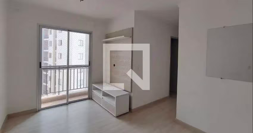 Apartamento para venda - vila mimosa, 2 quartos,  46 m² - campinas