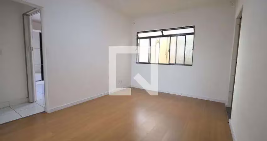 Apartamento para venda - parque bandeirante, 2 quartos,  76 m² - santo andré