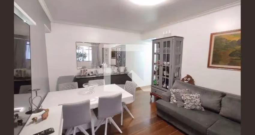 Apartamento para venda - perdizes, 2 quartos,  74 m² - são paulo