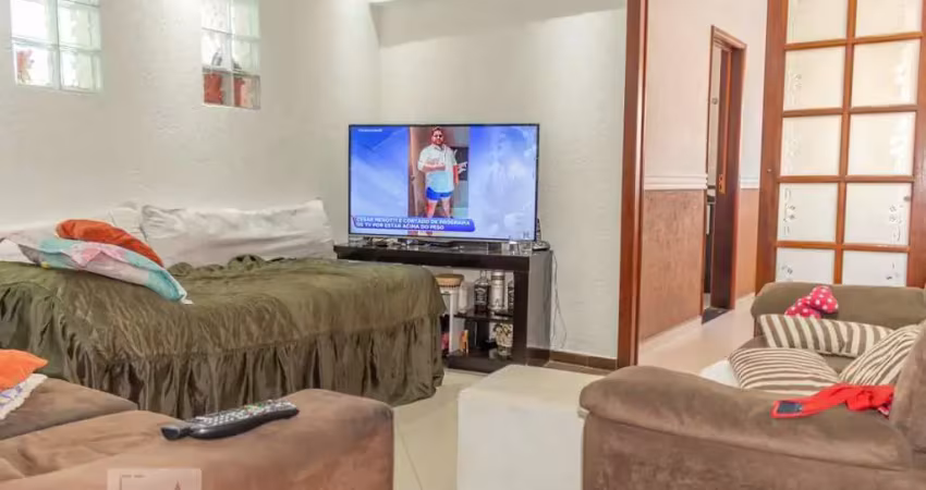 Casa para venda - freguesia do ó, 3 quartos,  226 m² - são paulo