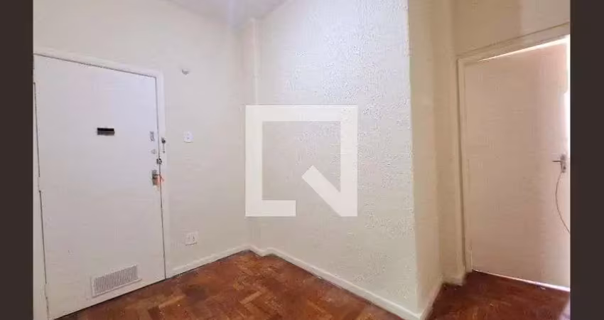 Apartamento para venda - catete, 1 quarto,  29 m² - rio de janeiro