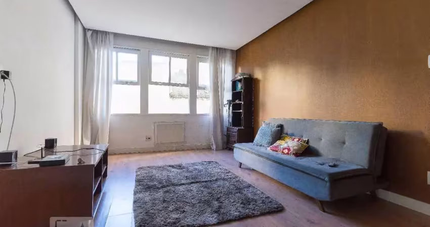 Apartamento para venda - catete, 1 quarto,  59 m² - rio de janeiro