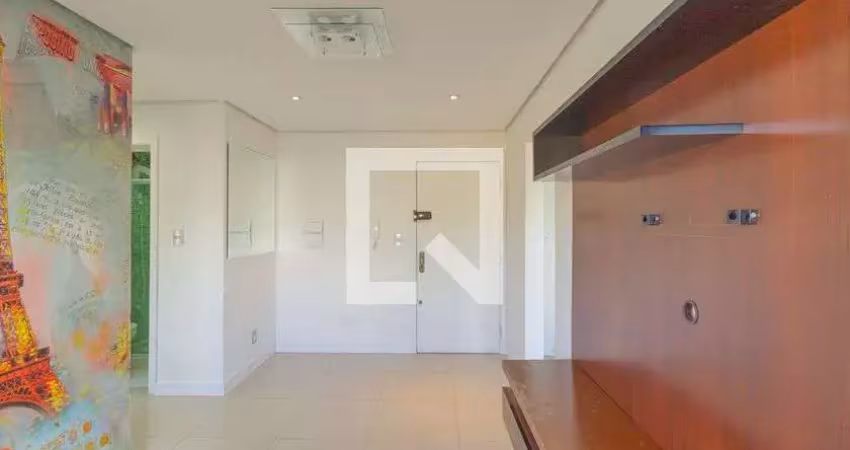 Apartamento para venda - nossa sra das graças, 2 quartos,  57 m² - canoas