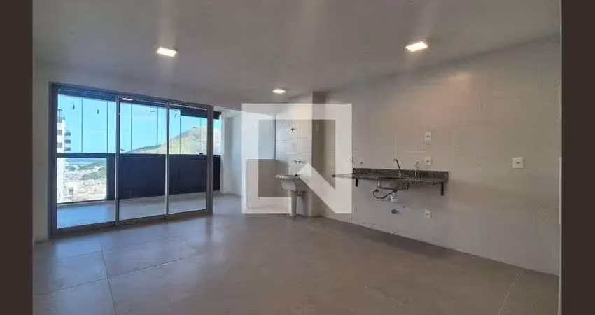 Apartamento para venda - recreio, 2 quartos,  80 m² - rio de janeiro