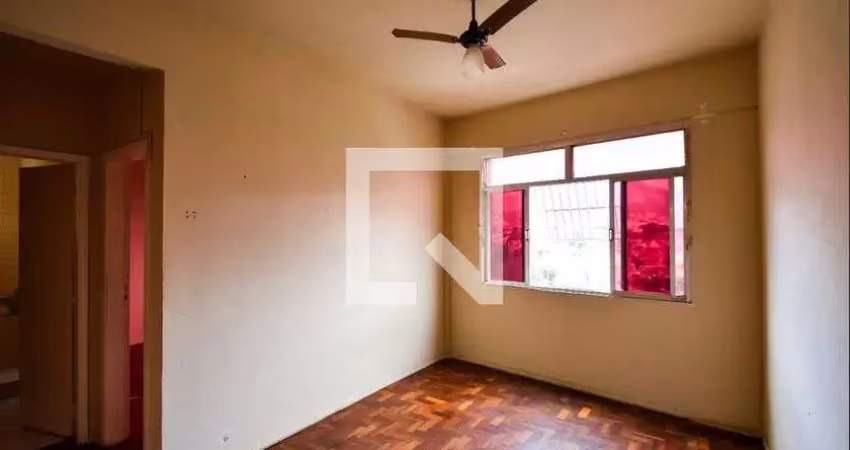 Apartamento para venda - cachambi, 1 quarto,  60 m² - rio de janeiro