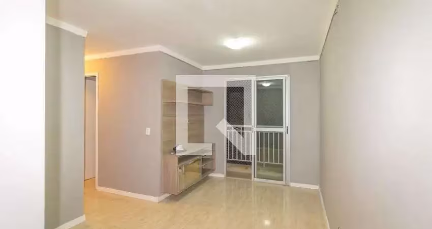 Apartamento para venda - igará, 3 quartos,  57 m² - canoas